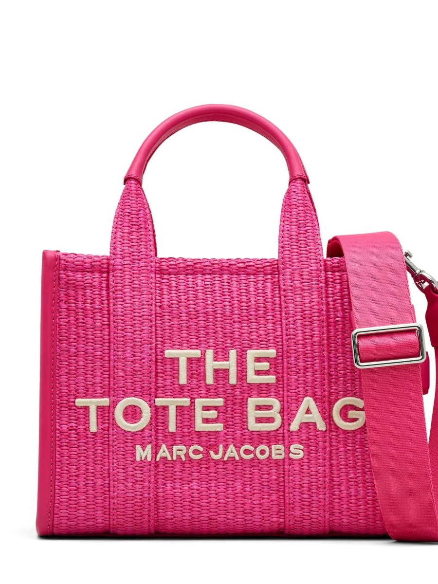 Cheap Woven Jacobs Tote bag Marc Small The Women 0727